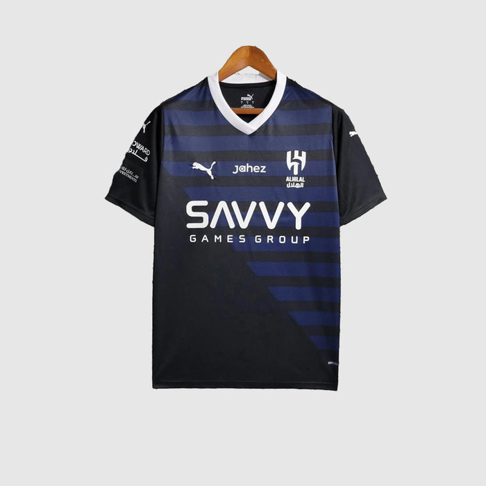 Al Hilal Camiseta Visitante 2023/24 I