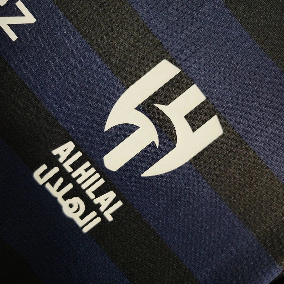 Al Hilal Camiseta Visitante 2023/24 I