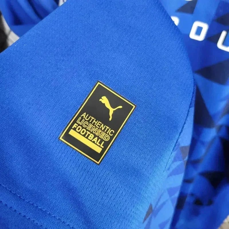 Al Hilal Camiseta Local 2024/25