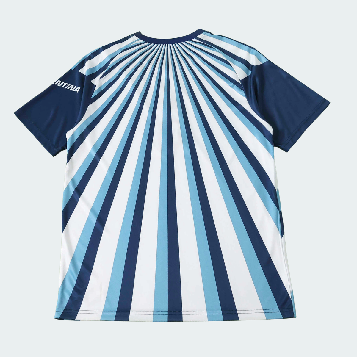 Argentina Camiseta Prepartido Local 2026/27