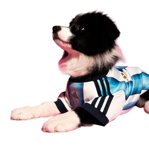 Argentina Camiseta de Mascotas 2026