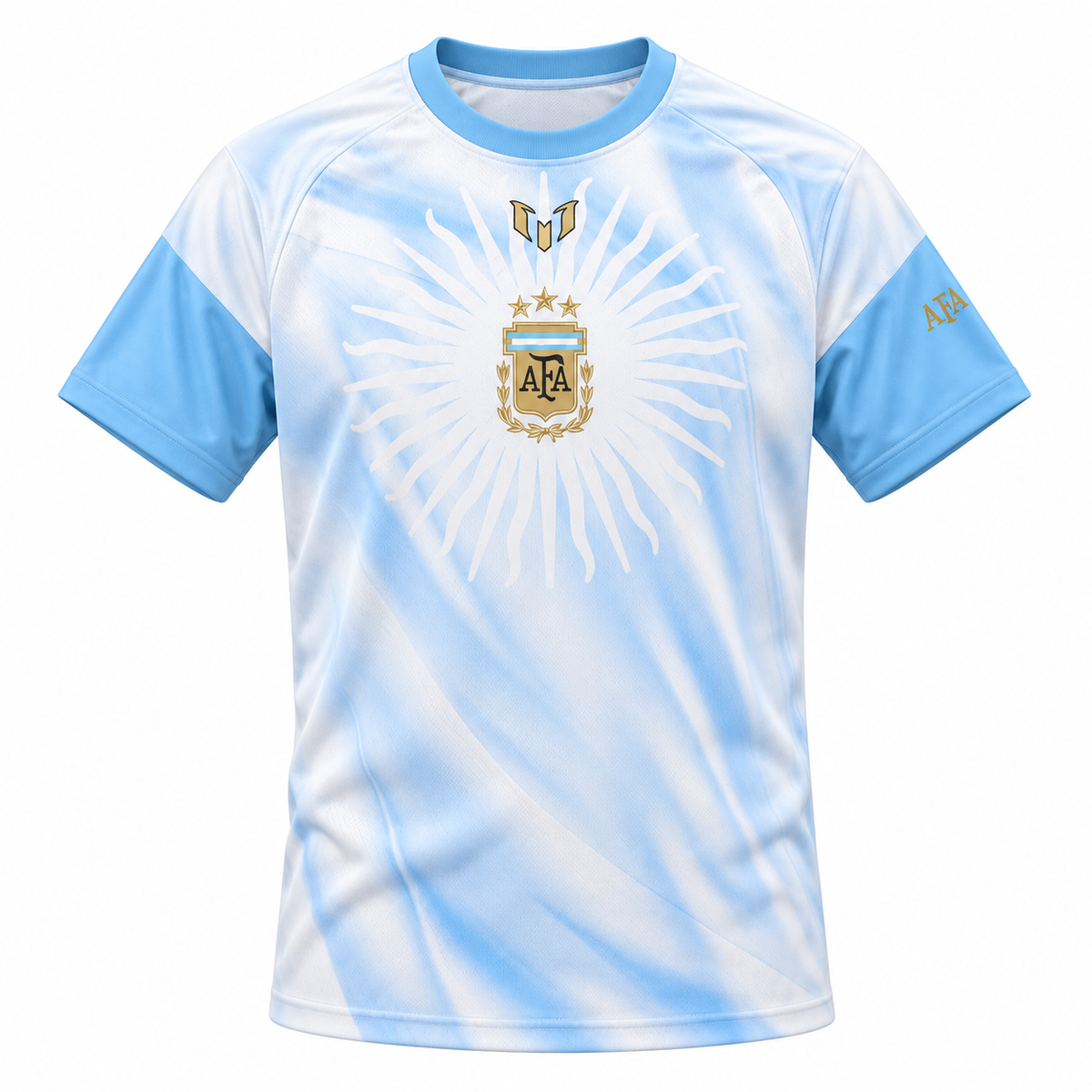 Argentina Prepartido 2026/27 - Edición Especial