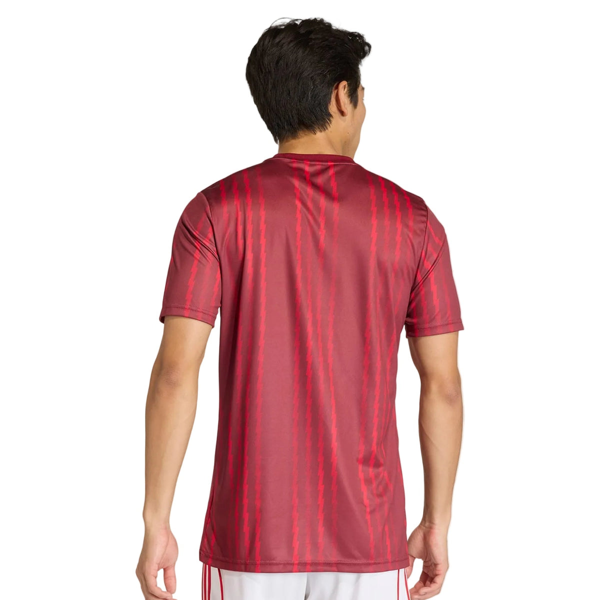 Arsenal Camiseta Prepartido 2025/26