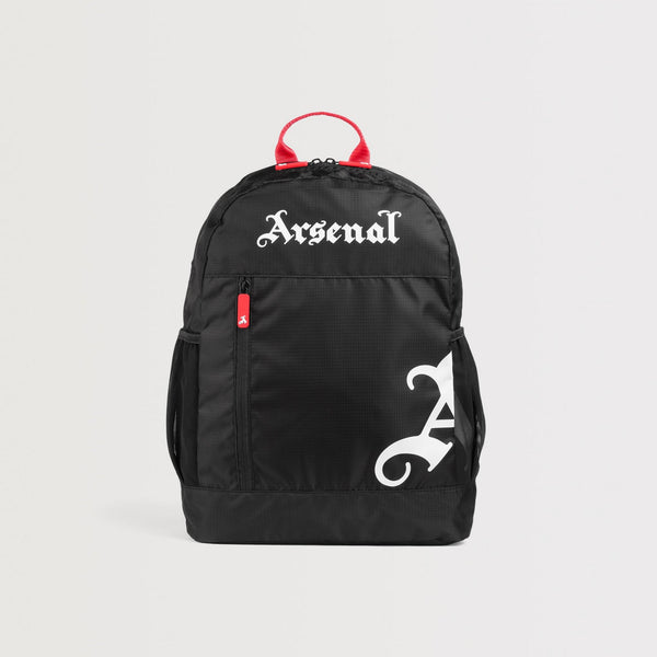 Arsenal Mochila Classics Negra