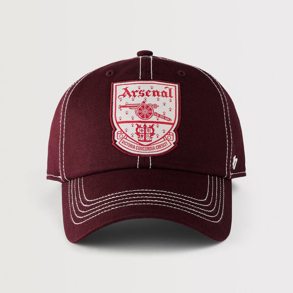Arsenal Gorra Classics Patchwork