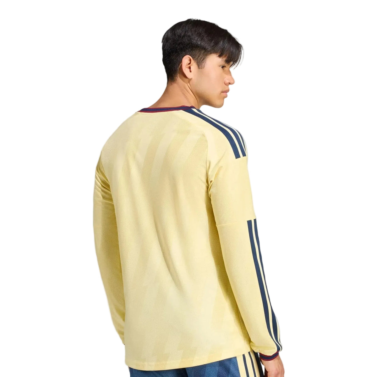 Arsenal Camiseta Tercera 2026/27 – Versión Jugador - Manga Larga