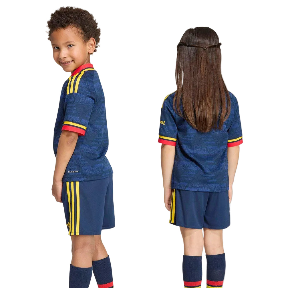 Arsenal Camiseta Visitante 2026/27 - Niños