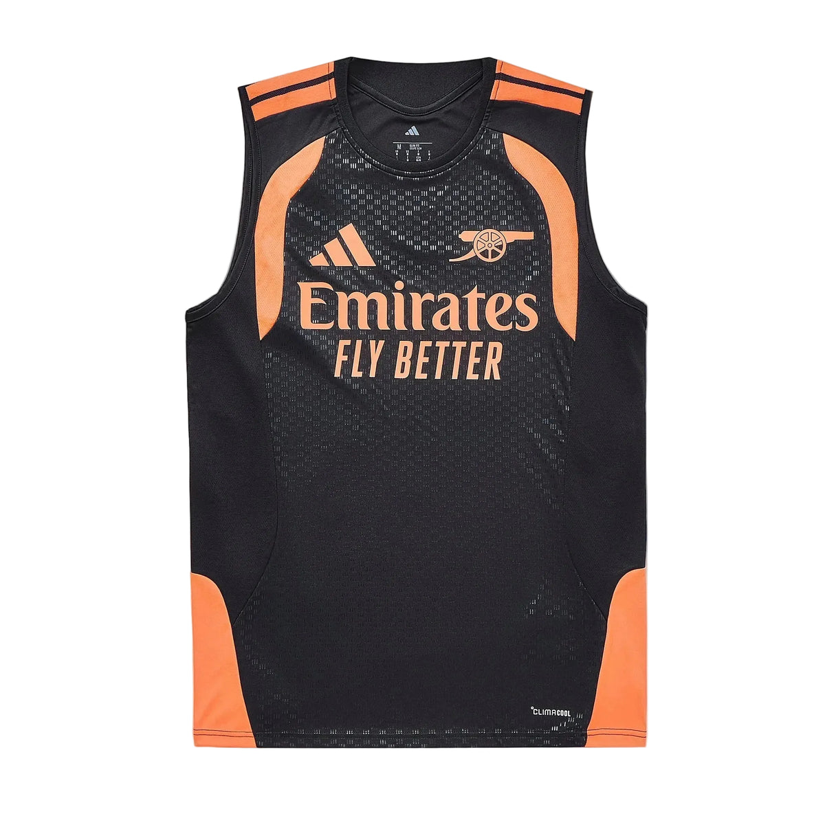 Arsenal Camiseta de Tirantes de Entrenamiento 2026/27