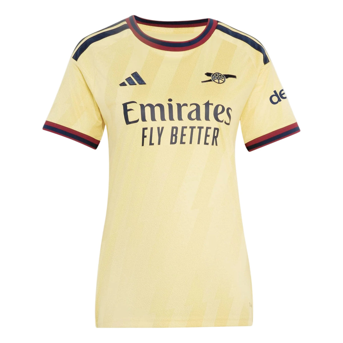 Arsenal Camiseta Tercera 2026/27 - Mujer