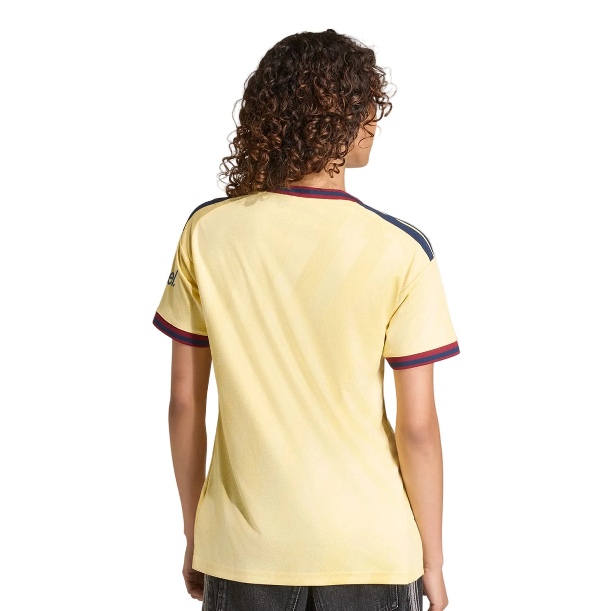 Arsenal Camiseta Tercera 2026/27 - Mujer
