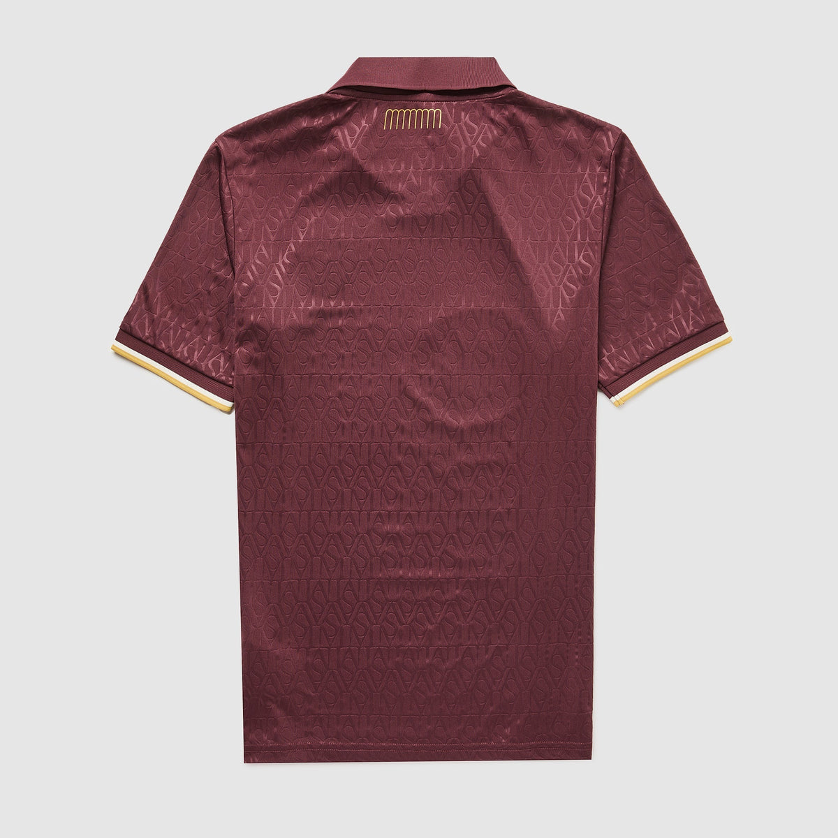 AS Monaco Camiseta Visitante 2026/27