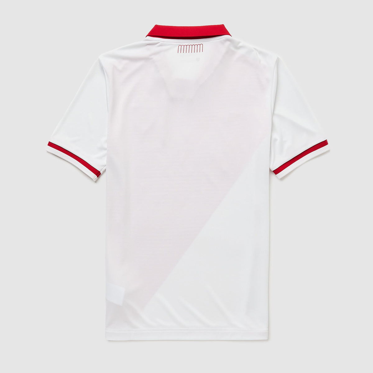 AS Monaco Camiseta Local 2026/27