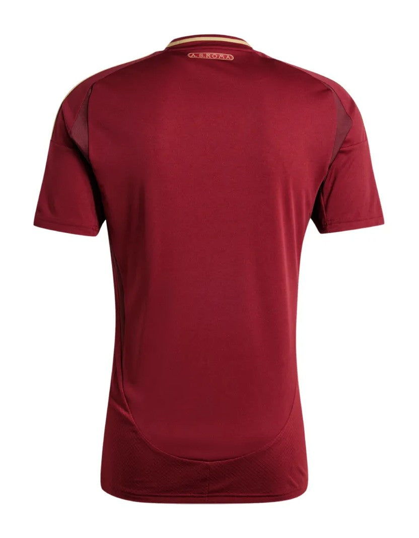 AS Roma Camiseta Local 2024/25