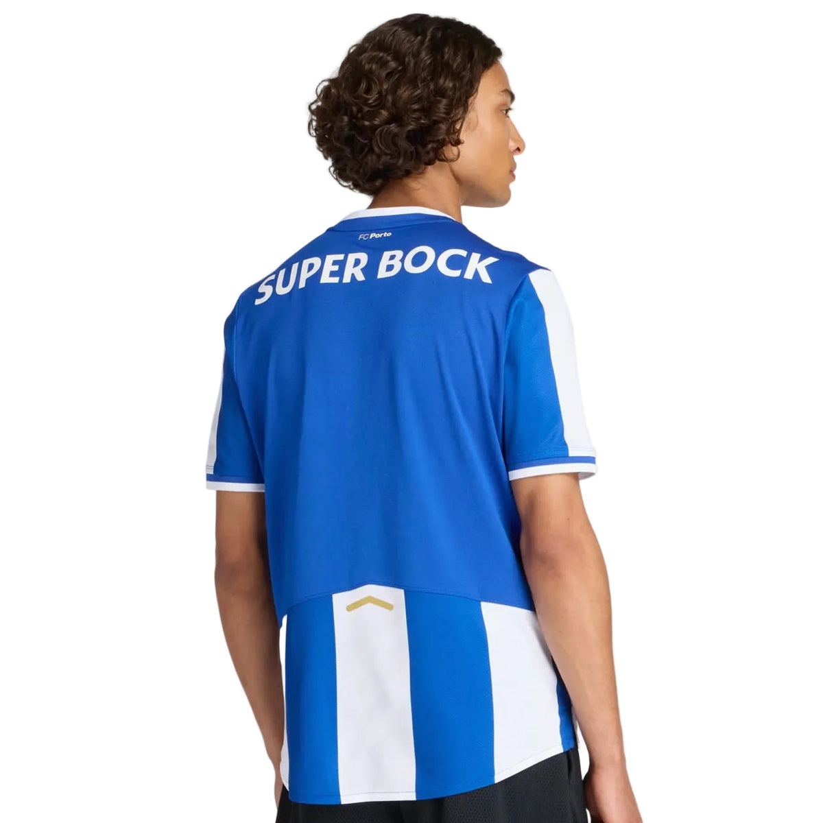 Porto Camiseta Local 2025/26