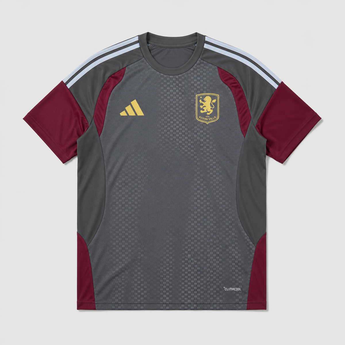 Aston Villa Top de Entrenamiento 2026/27