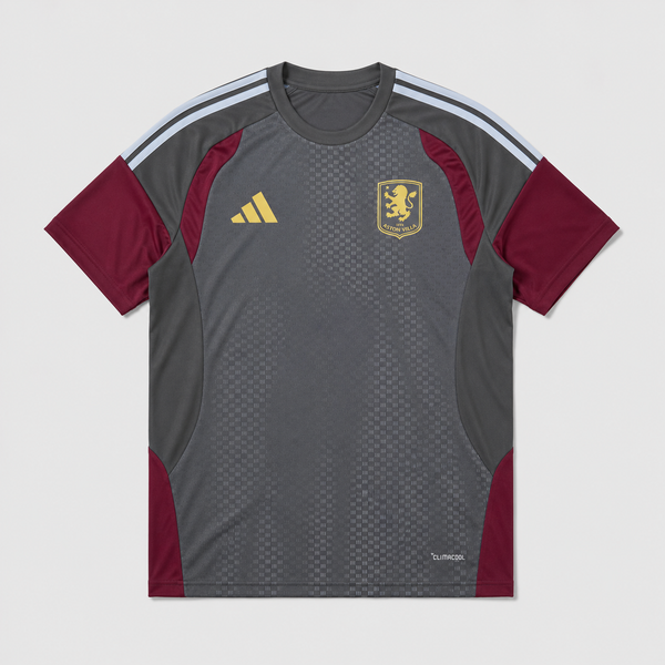 Aston Villa Top de Entrenamiento 2026/27