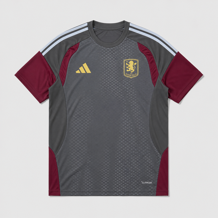 Aston Villa Top de Entrenamiento 2026/27