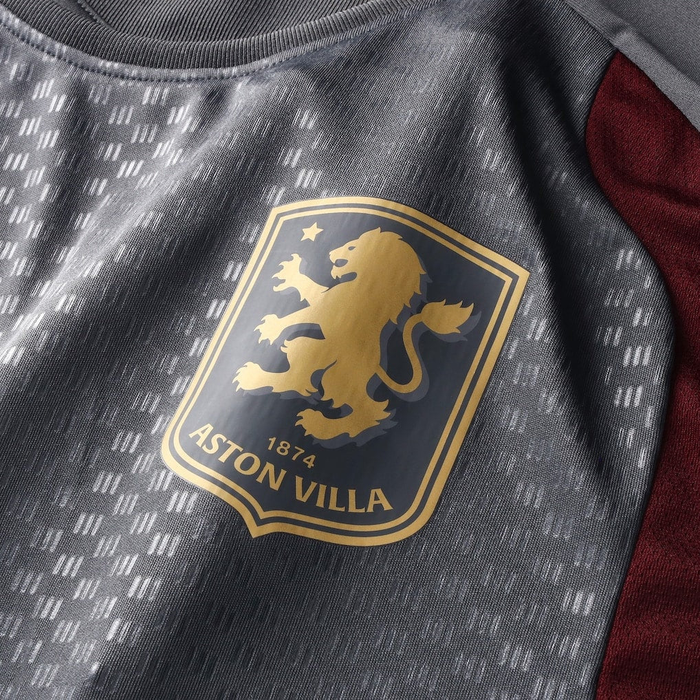 Aston Villa Top de Entrenamiento 2026/27