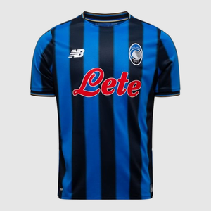 Atalanta Camiseta Local 2025/26