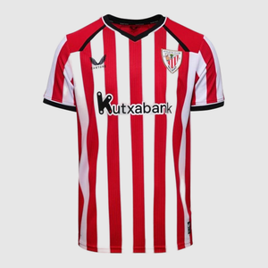 Athletic Bilbao Camiseta Local 2026/27