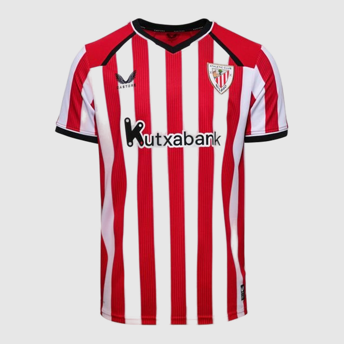 Athletic Bilbao Camiseta Local 2026/27