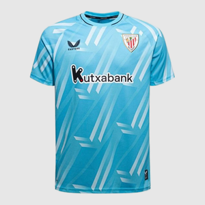 Athletic Bilbao Camiseta Tercera 2026/27