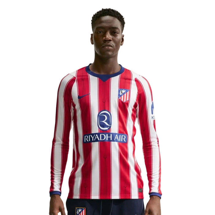 Atletico Madrid Camiseta Local 2026/27 - Manga Larga