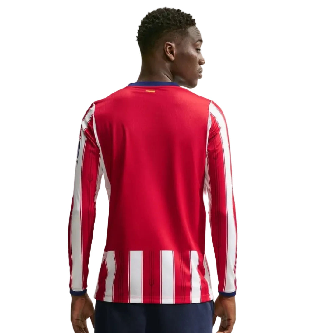 Atletico Madrid Camiseta Local 2026/27 - Manga Larga