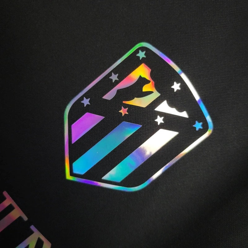 Atletico Madrid Camiseta