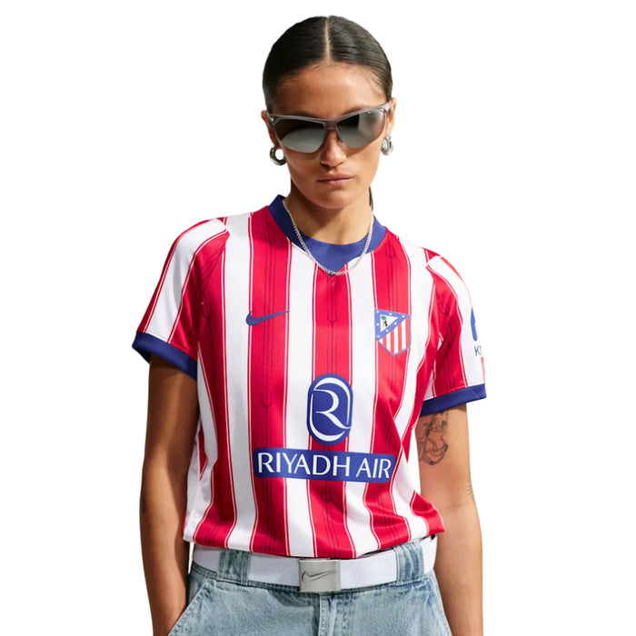 Atletico Madrid Camiseta Local 2026/27 - Mujer
