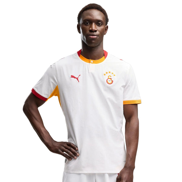 Galatasaray Camiseta Tercera 2026/27 - VersiĂłn Jugador