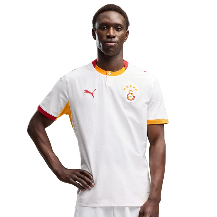 Galatasaray Camiseta Tercera 2026/27 - Versión Jugador