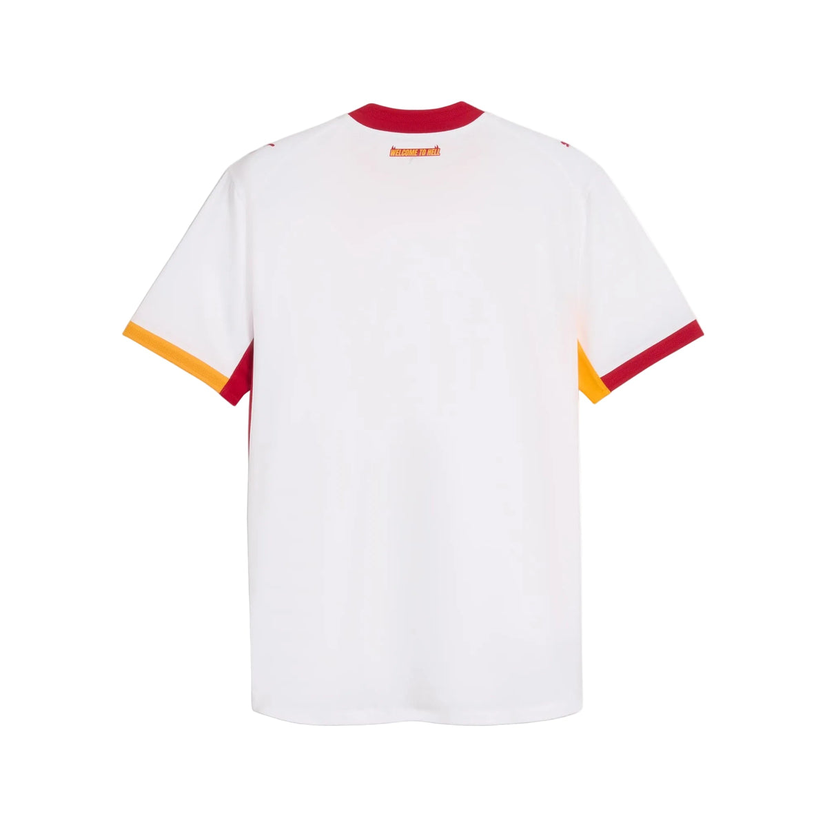 Galatasaray Camiseta Tercera 2026/27 - VersiĂłn Jugador