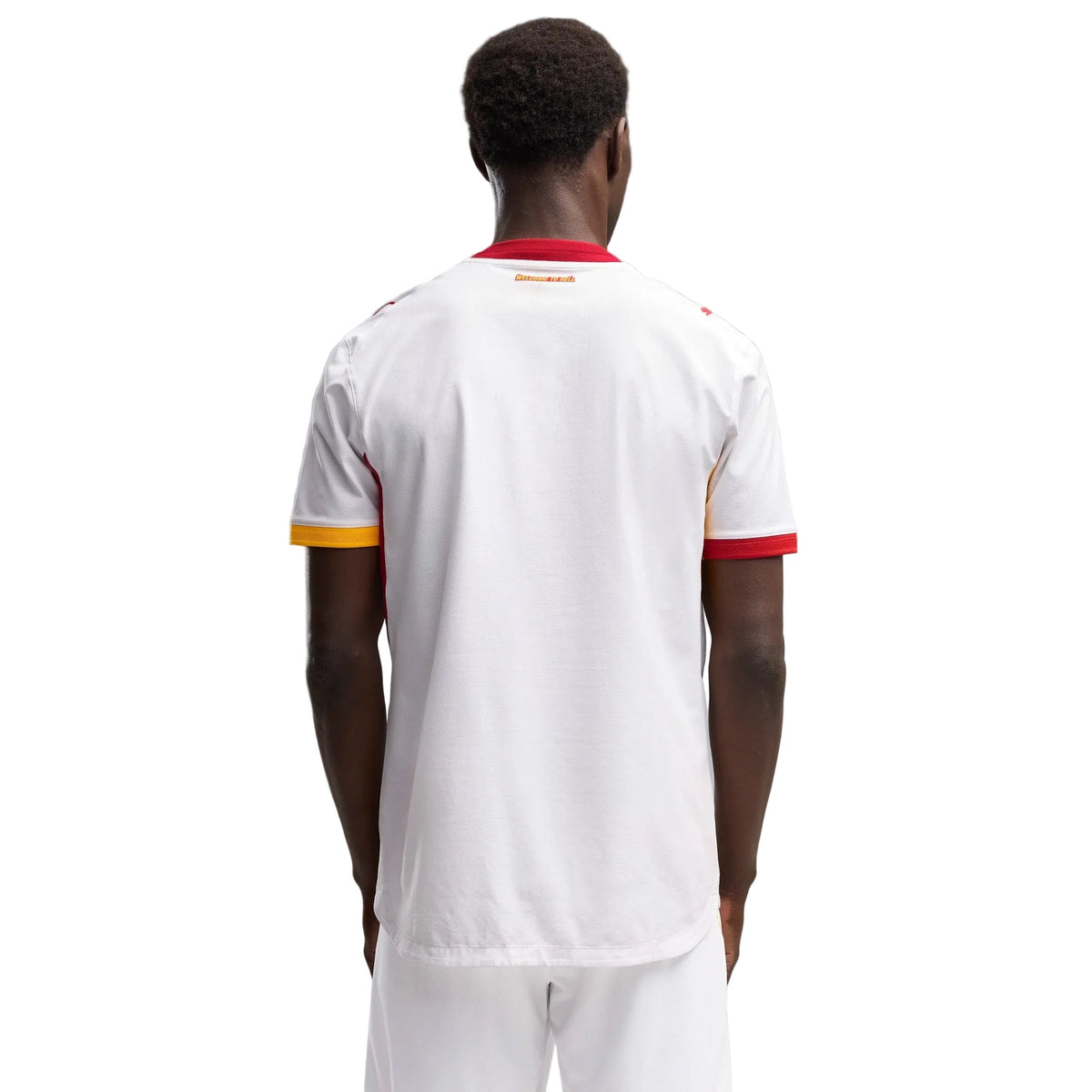 Galatasaray Camiseta Tercera 2026/27 - VersiĂłn Jugador
