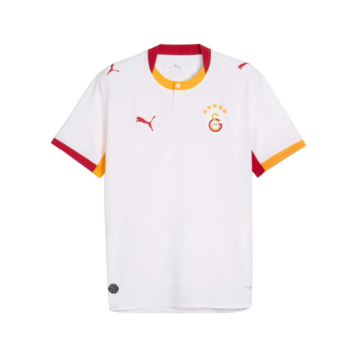 Galatasaray Camiseta Tercera 2026/27 - VersiĂłn Jugador
