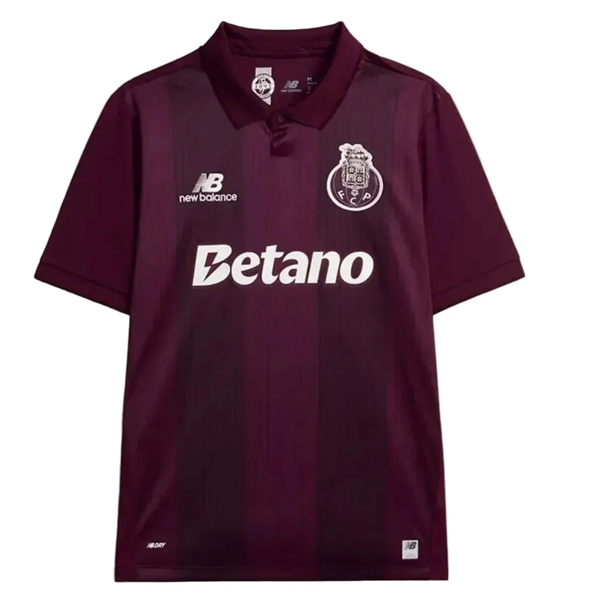 Porto Camiseta Visitante 2026/27 - VersiĂłn Jugador