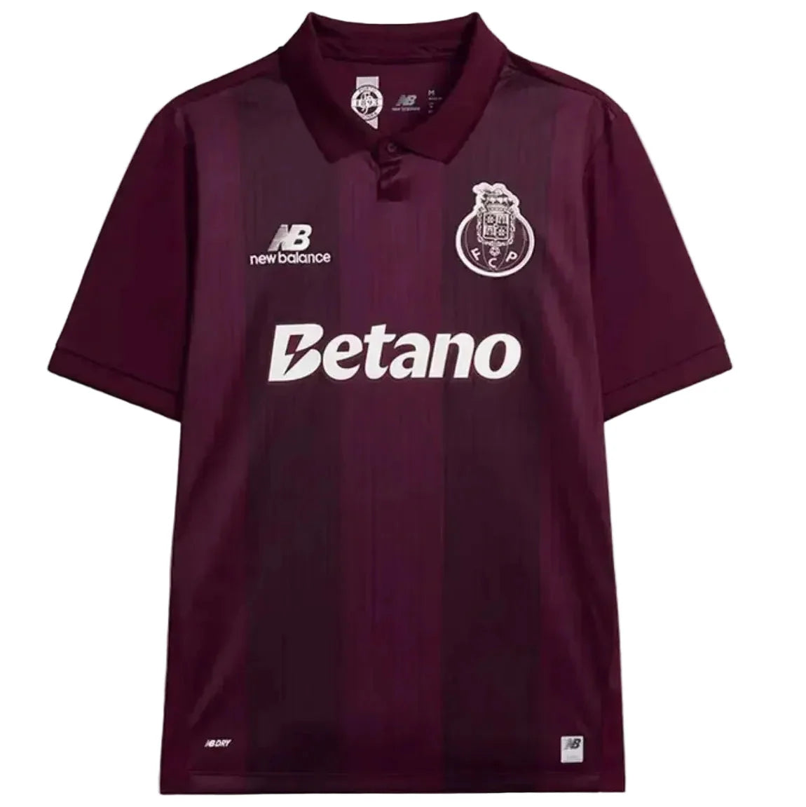 Porto Camiseta Visitante 2026/27