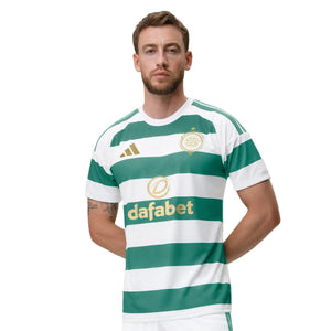 Celtic Camiseta Local 2026/27 - VersiĂłn Jugador