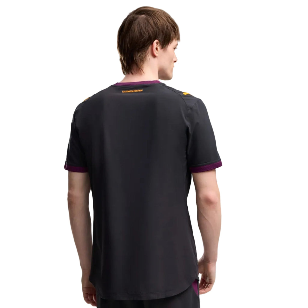 Galatasaray Camiseta Visitante 2026/27 - VersiĂłn Jugador