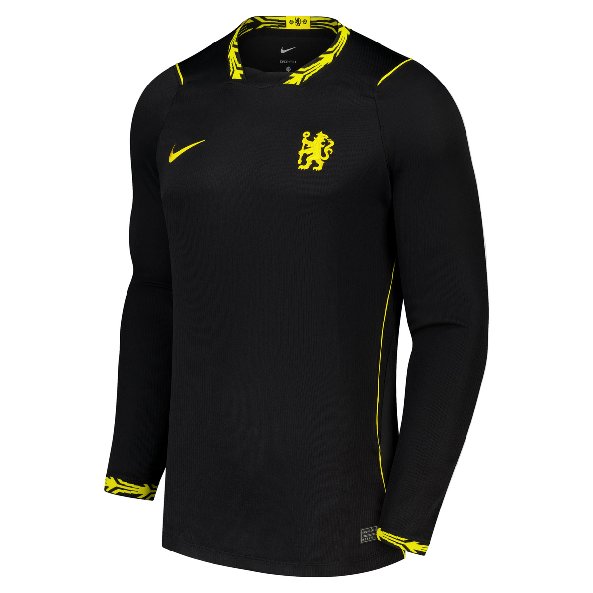 Chelsea Camiseta Visitante 2026/27 - VersiĂłn Jugador - Manga Larga