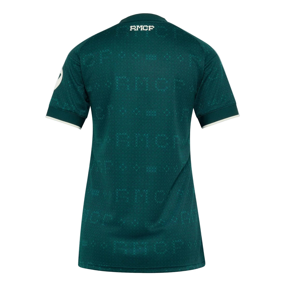 Real Madrid Camiseta Visitante 2026/27 - Mujer