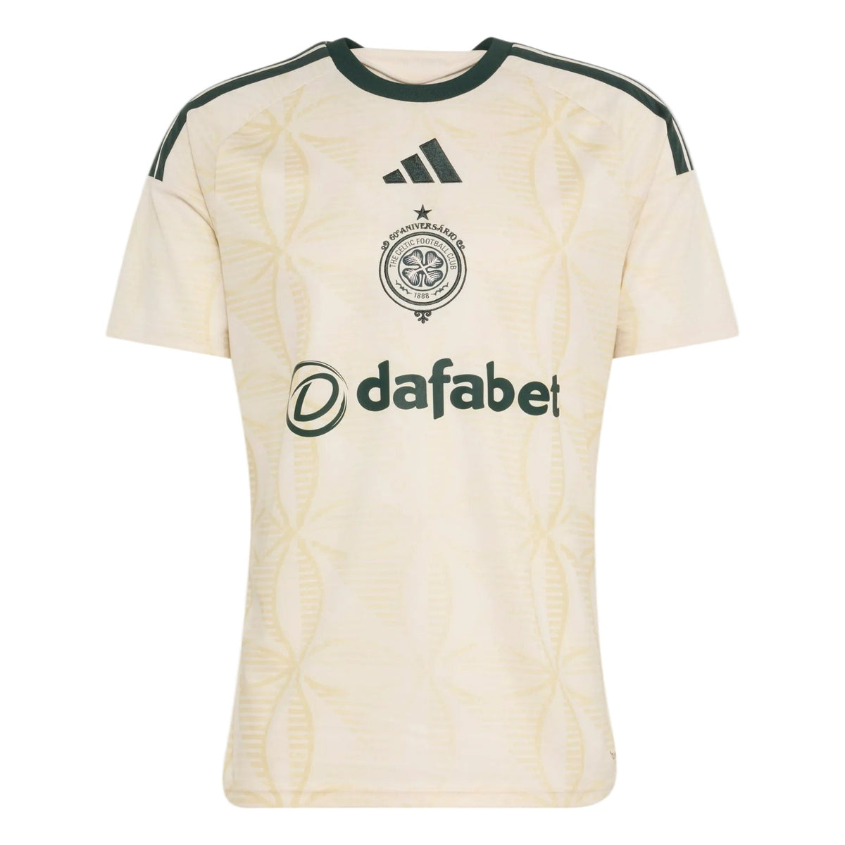 Celtic Camiseta Tercera 2026/27 - VersiĂłn Jugador