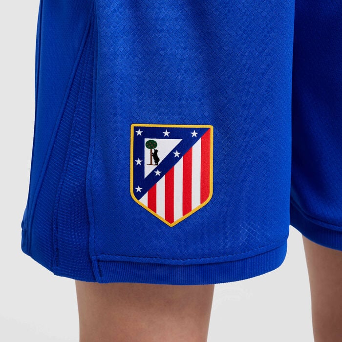 Atletico Madrid Camiseta Local 2025/26 - Niños