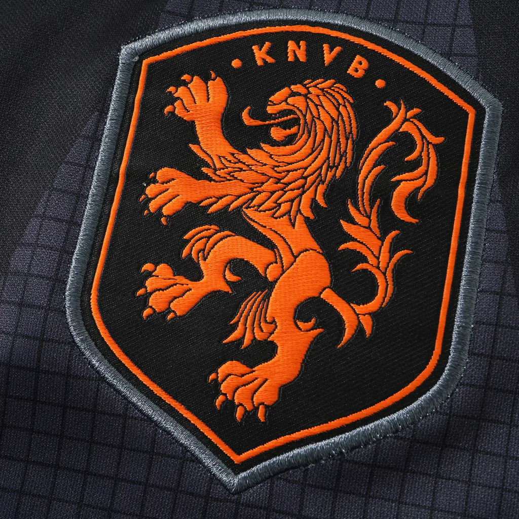 PaĂses Bajos Camiseta de Portero 2026