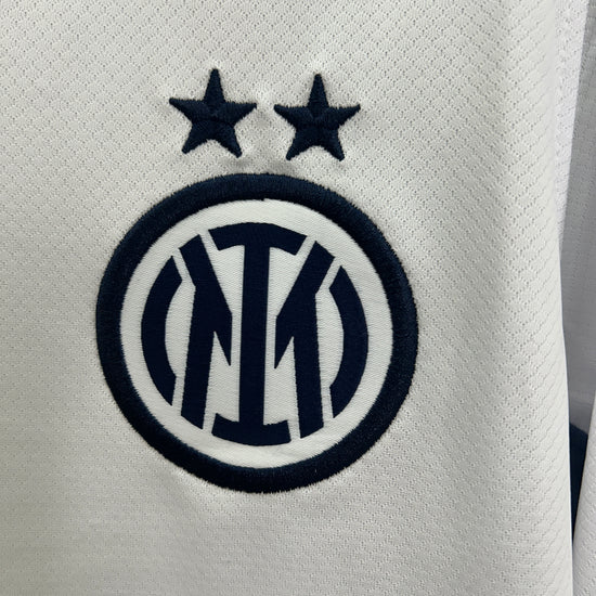 Inter Milan Camiseta 2025/26 - Edición Especial