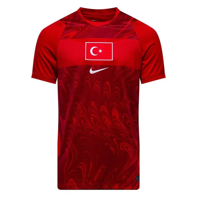 TurquĂa Camiseta Local Mundial 2026