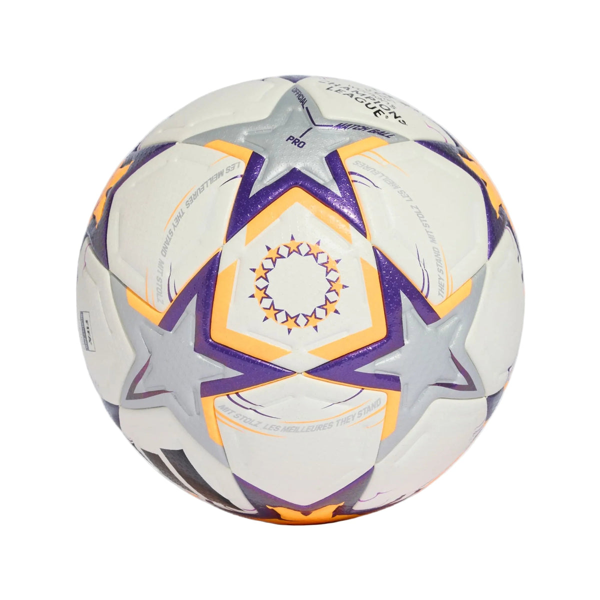 BalĂłn UEFA Women's Champions League Pro 2026/27