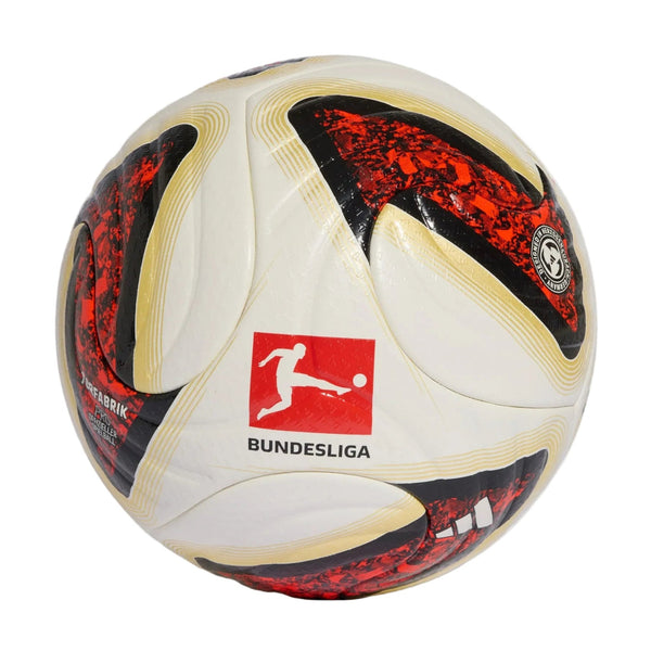 BalĂłn Bundesliga Torfabrik Pro 2026/27