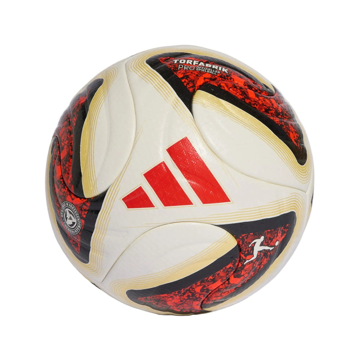 BalĂłn Bundesliga Torfabrik Pro 2026/27