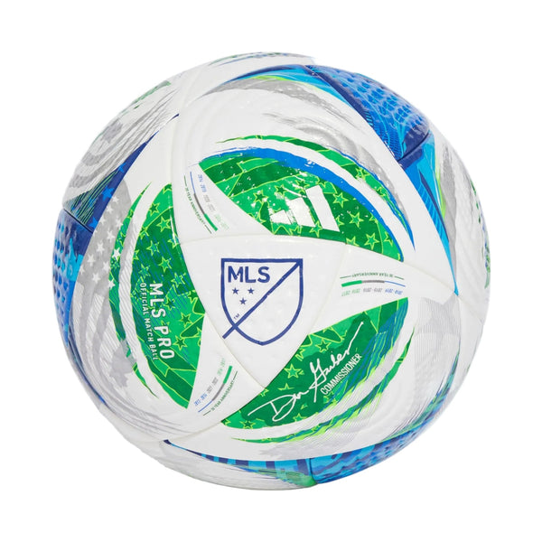 BalĂłn MLS Pro 2025